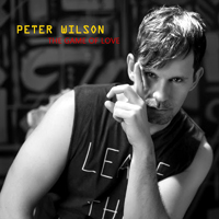 Wilson, Peter (AUS) - Game Of Love (EP)
