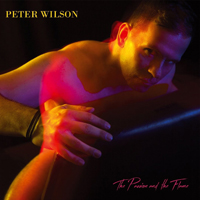 Wilson, Peter (AUS) - The Passion & The Flame (Deluxe Edition) (CD 1: Red - The Passion)