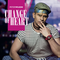 Wilson, Peter (AUS) - Change of Heart (Single)