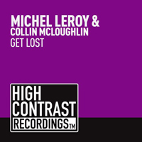 Leroy, Michel - Get Lost (Feat.)