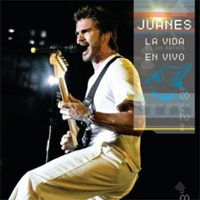 Juanes - La Vida Es Un Ratico En Vivo (CD 1)