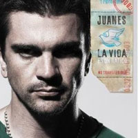 Juanes - La Vida... Es Un Ratico