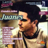 Juanes - Latin Stars (Grandes Exitos de Juanes)