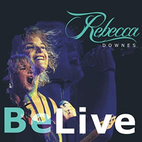Downes, Rebecca - BeLive