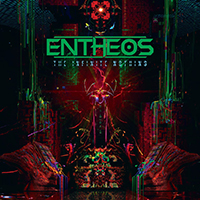 Entheos (USA) - The Infinite Nothing