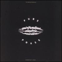 Spiritualized - Pure Phase: Electric Mainline