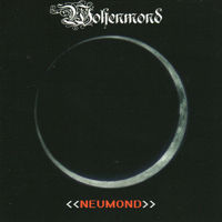 Wolfenmond - Neumond