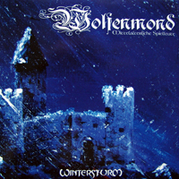 Wolfenmond - Wintersturm (with Bonus CD)