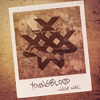 Wage War - Youngblood (Single)