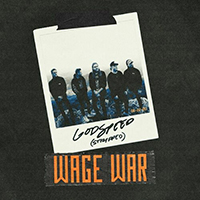 Wage War - Godspeed (Stripped) (Single)