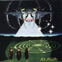 Jet Jaguar (USA) - Space Anthem