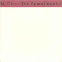 Michael Gira - The Somniloquist