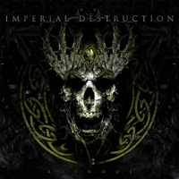 Imperial Destruction - Ruinous