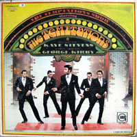 Temptations - The Temptations Show