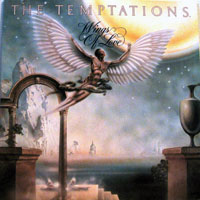 Temptations - Wings Of Love