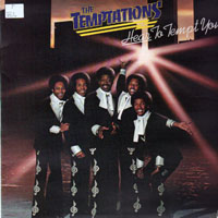 Temptations - Hear To Tempt You