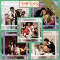 Temptations - Give Love At Christmas