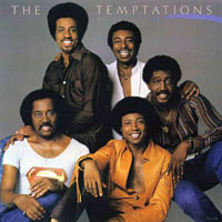 Temptations - The Temptations