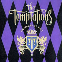 Temptations - Emperors Of Soul (CD 1)