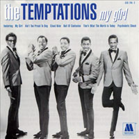 Temptations - My Girl