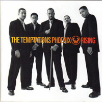 Temptations - Phoenix Rising