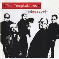 Temptations - Legacy