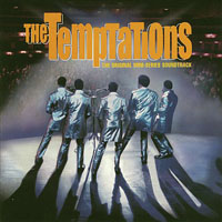 Temptations - The Original Mini-Series Soundtrack
