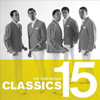 Temptations - The Complete Collection (CD 1) Classics