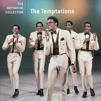 Temptations - The Definitive Collection