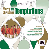 Temptations - Merry Christmas