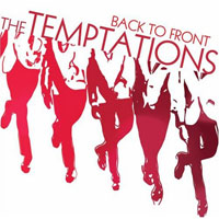 Temptations - Back To Front