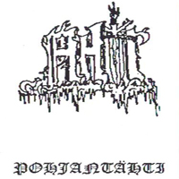 Ahti - Pohjanthti