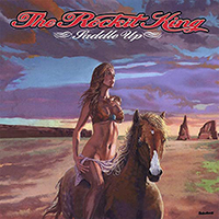 Rockit King - Saddle Up