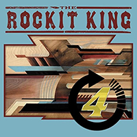 Rockit King - Fourth Turning