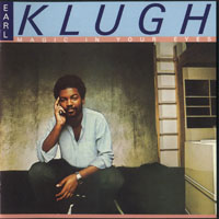 Earl Klugh - Magic In Your Eyes