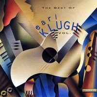 Earl Klugh - The Best Of Earl Klugh, Vol. 2