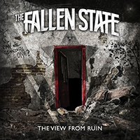 Fallen State - The View From Ruin (EP)