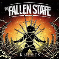 Fallen State - Knives (Single)