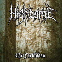 Highborne - The Forbidden