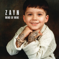 ZAYN - Mind Of Mine (Explicit Deluxe Edition)