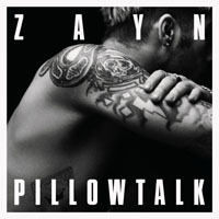 ZAYN - PILLOWTALK (Single)