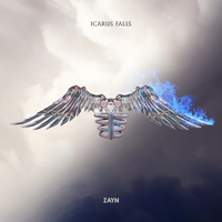 ZAYN - Icarus Falls (Japanese Limited Edition) (CD 2)