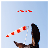 AnnenMayKantereit - Jenny Jenny (Esel Session) (Single)
