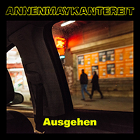 AnnenMayKantereit - Ausgehen (Single)