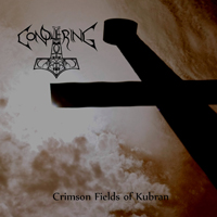Conquering - Crimson Fields Of Kubran