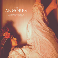 Anchoress (Gbr) - Confessions Of A Romance Novelist
