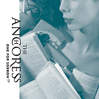Anchoress (Gbr) - One For Sorrow (EP)