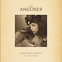 Anchoress (Gbr) - What Goes Around (Acoustic) (Single)