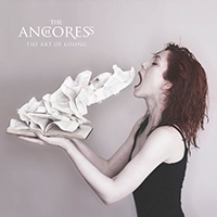 Anchoress (Gbr) - The Art of Losing