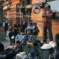 Richard Ashcroft - C'mon People (We're Making It Now) (Single)